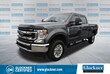 Ford F-250SD