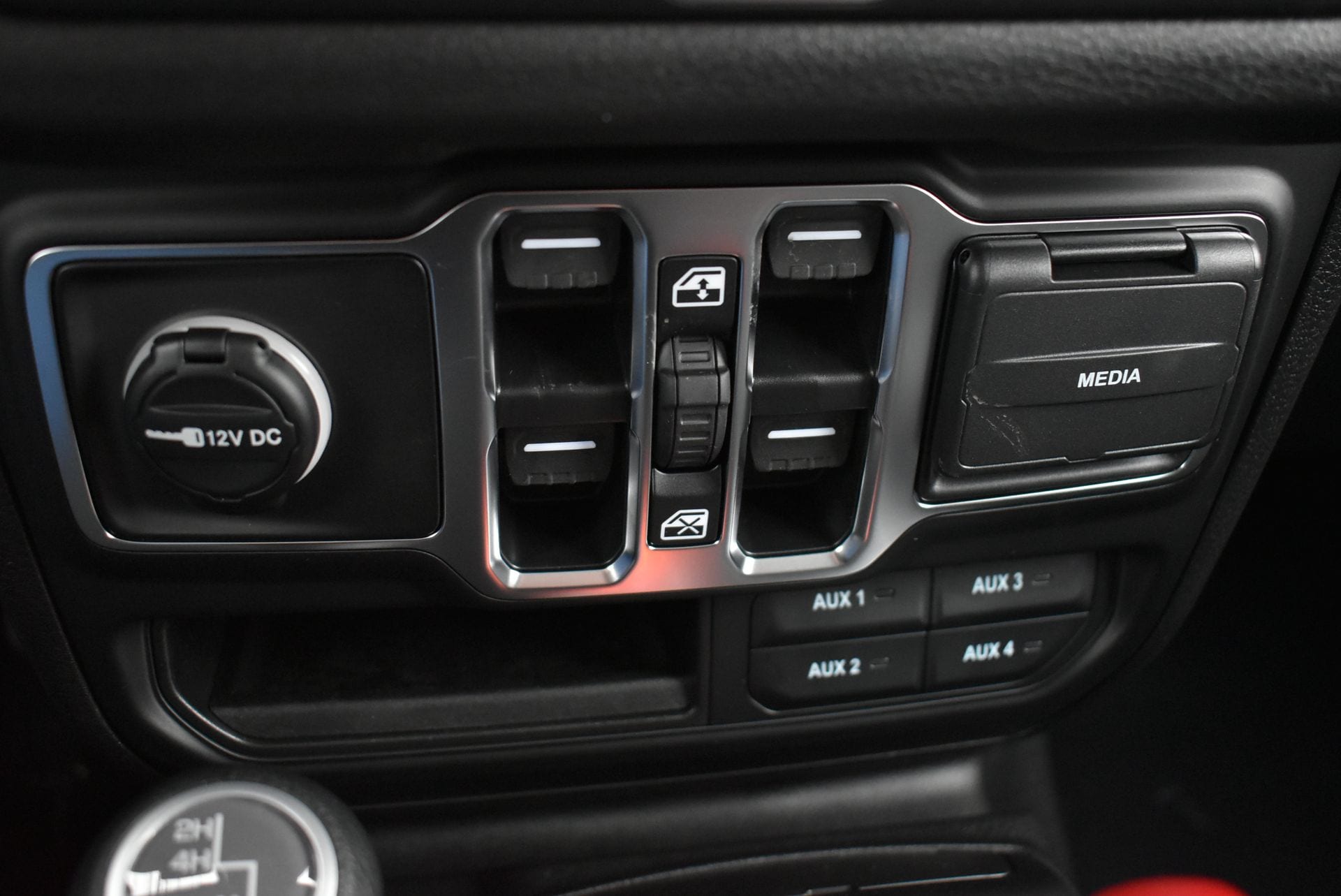 2026 Jeep Gladiator Sport S - Photo 28