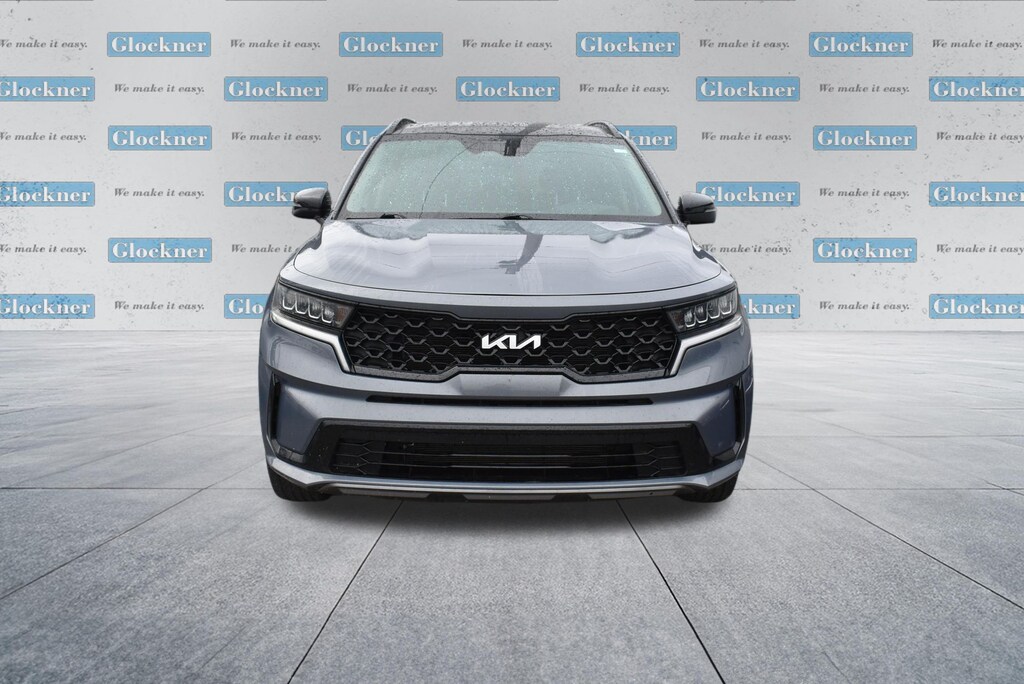 Used 2022 Kia Sorento S SUV