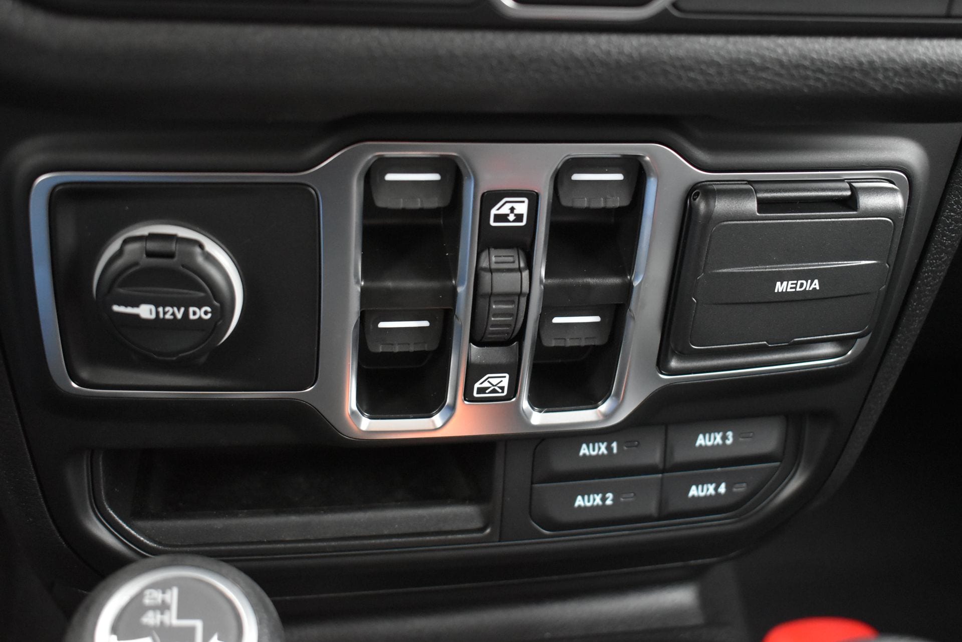 2026 Jeep Wrangler 4-Door Sport S - Photo 29