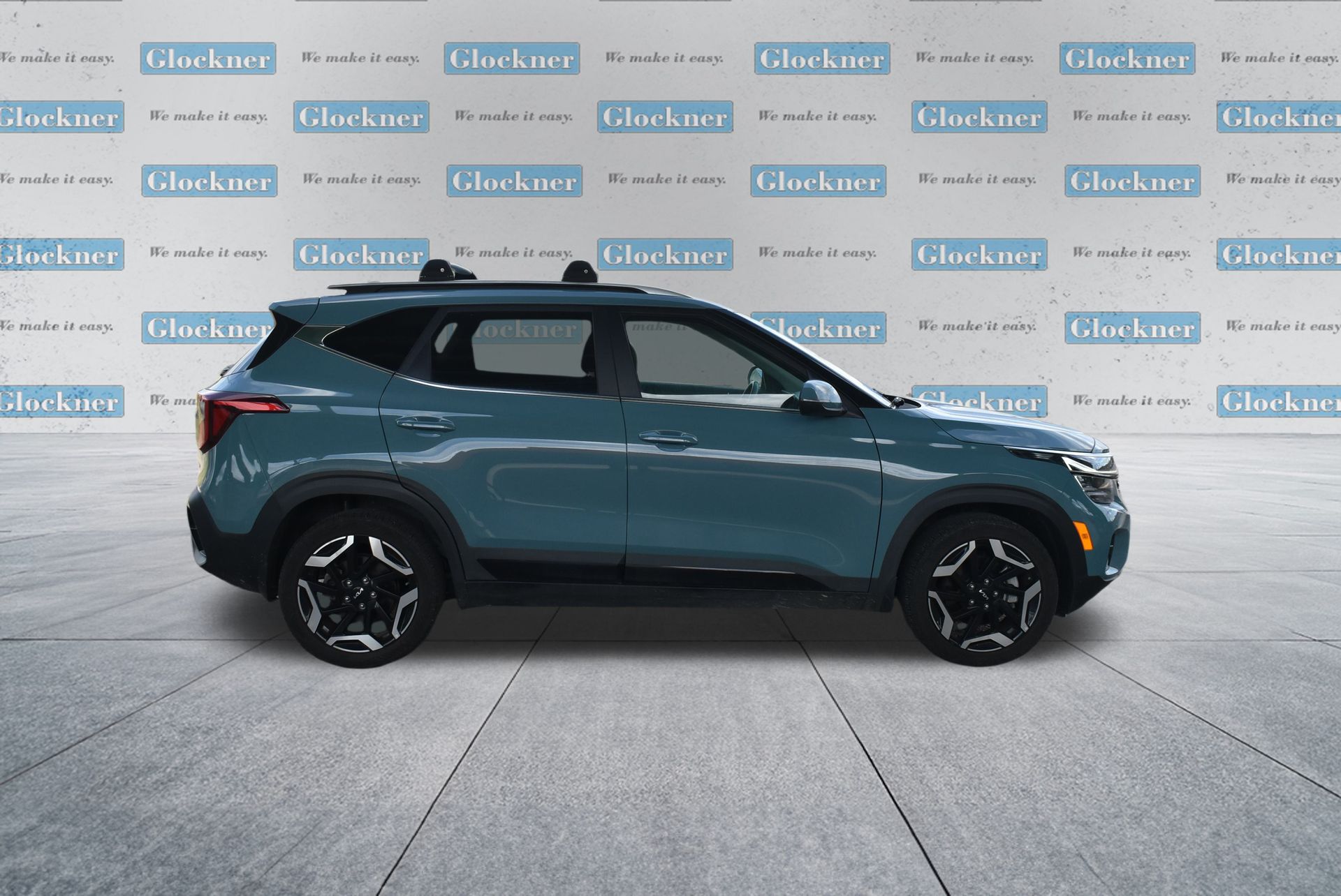 2024 Kia Seltos SX photo 4