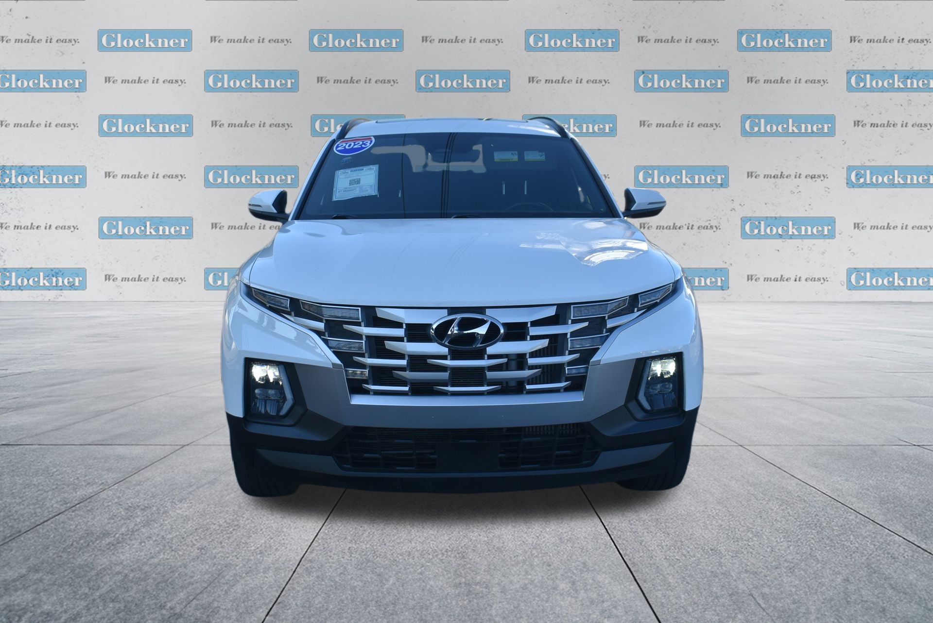 2023 Hyundai Santa Cruz SEL Premium photo 2