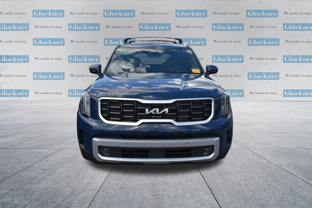 Used 2024 Kia Telluride SX-Prestige SUV