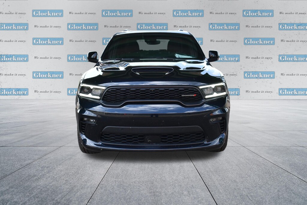 Used 2023 Dodge Durango R/T Plus SUV