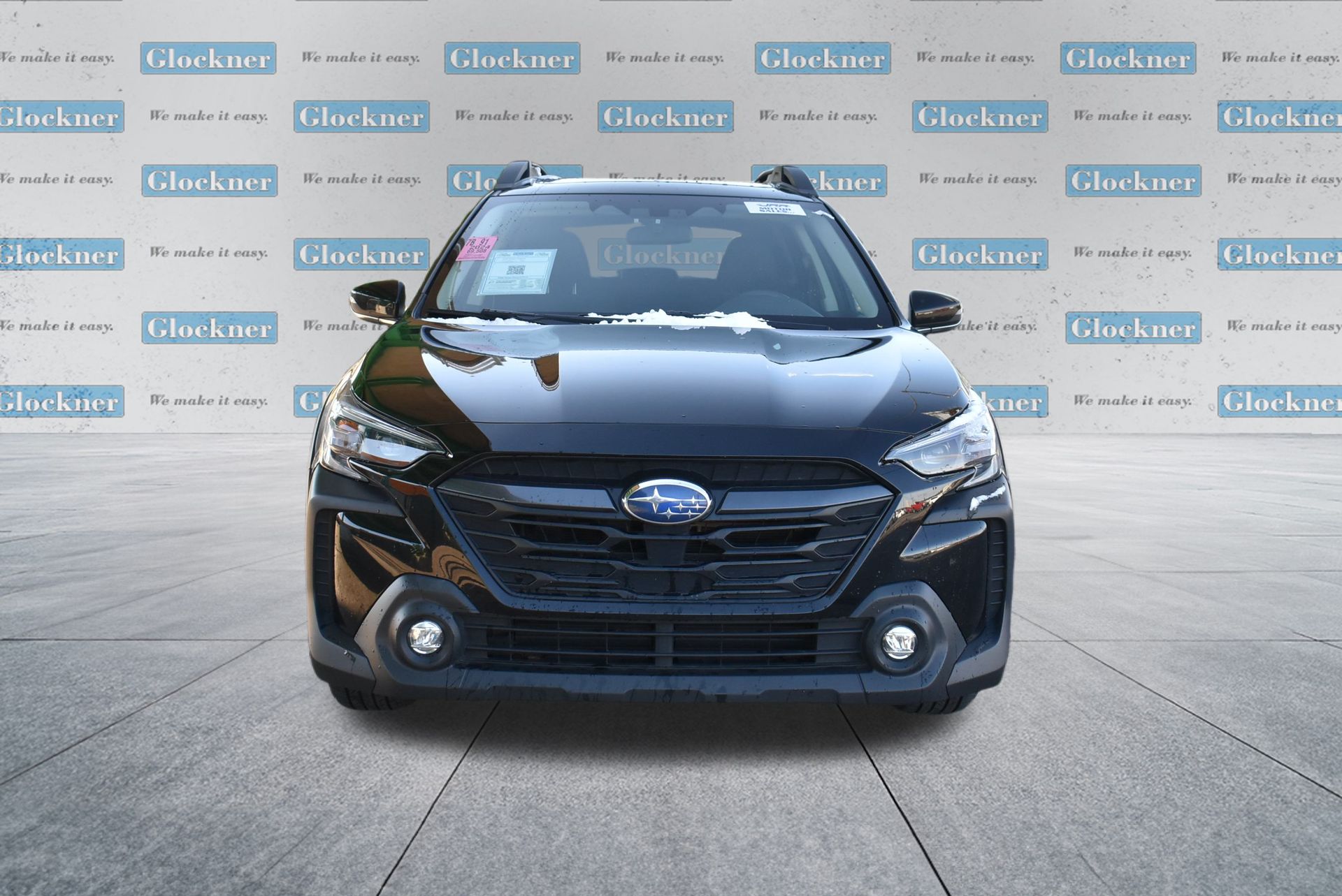 2024 Subaru Outback Premium photo 2