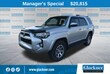 Toyota 4Runner