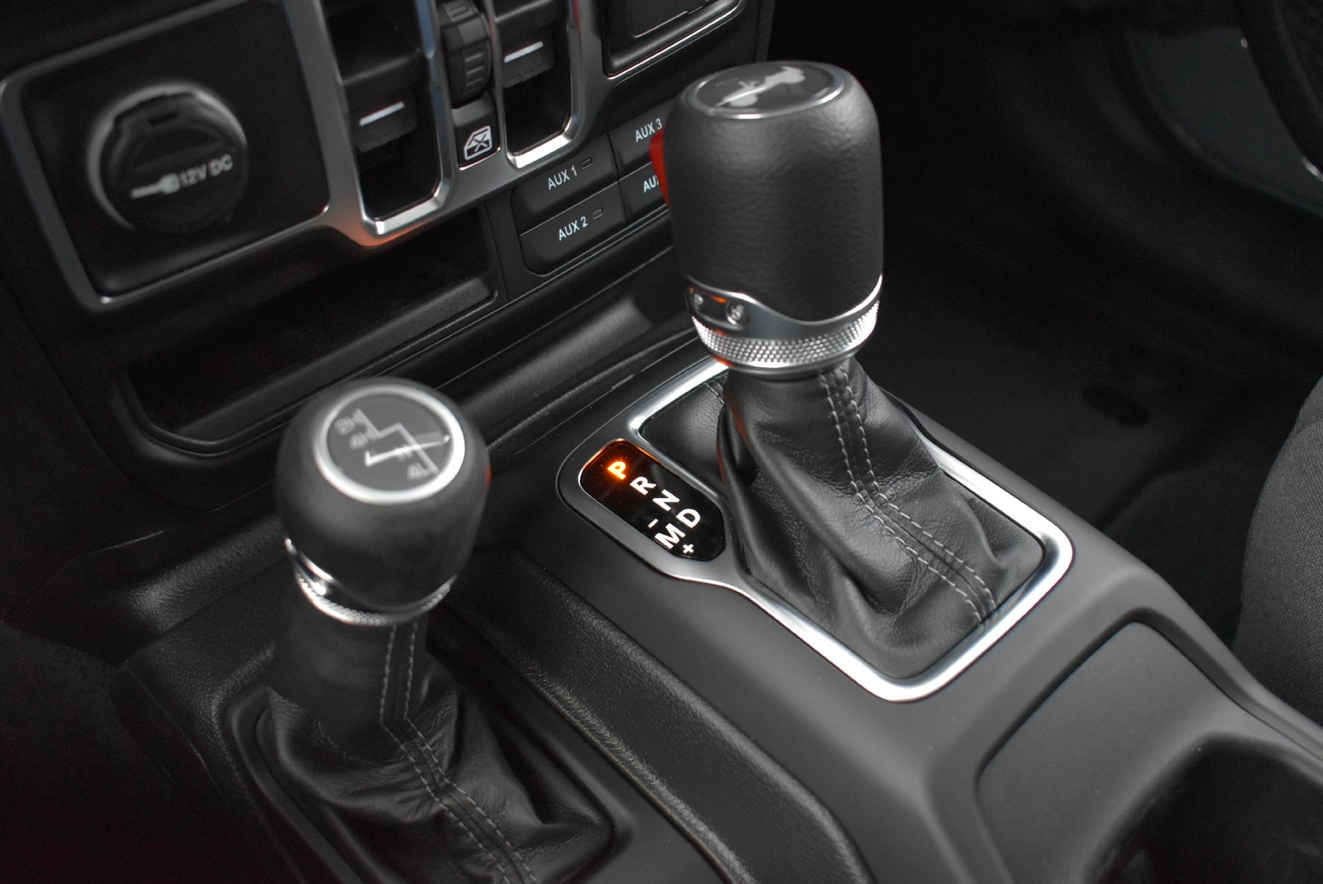 2026 Jeep Wrangler 4-Door Sport S - Photo 30
