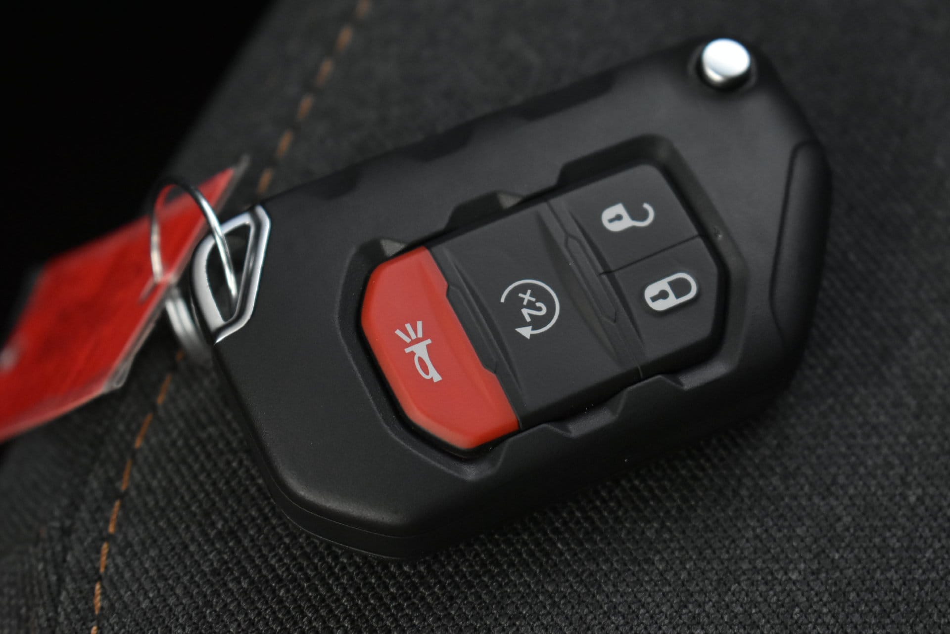 2026 Jeep Wrangler 4-Door Sport S - Photo 33