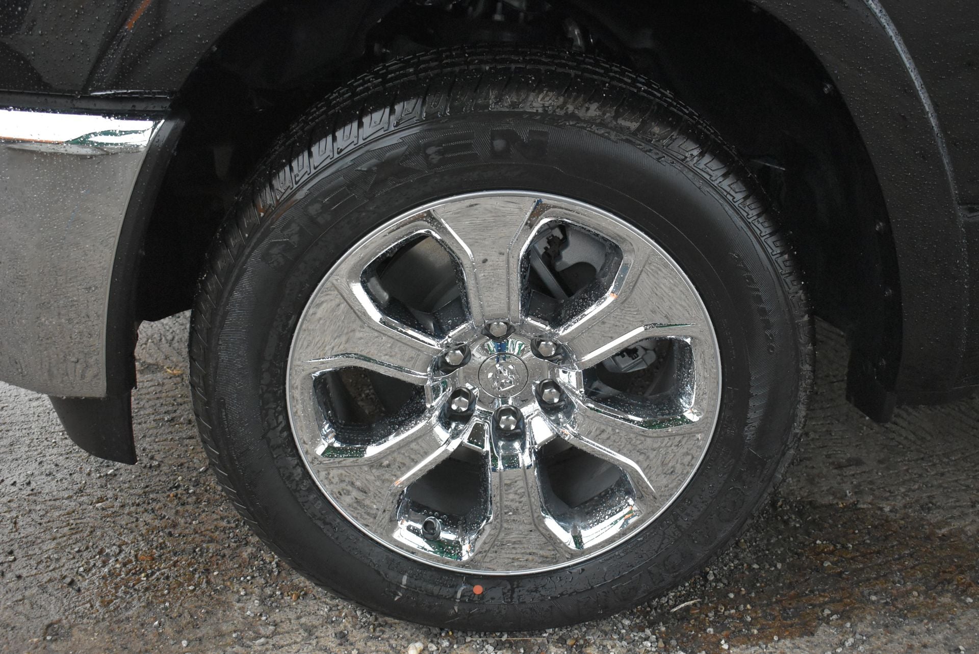 2026 RAM 1500 Big Horn/Lone Star - Photo 11