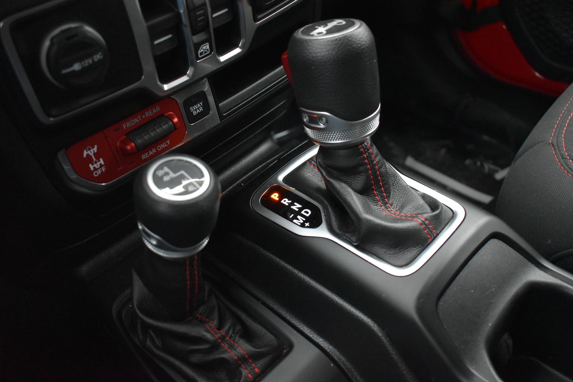 2020 Jeep Wrangler Unlimited Rubicon - Photo 31