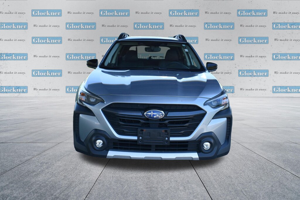 Used 2023 Subaru Outback Limited SUV