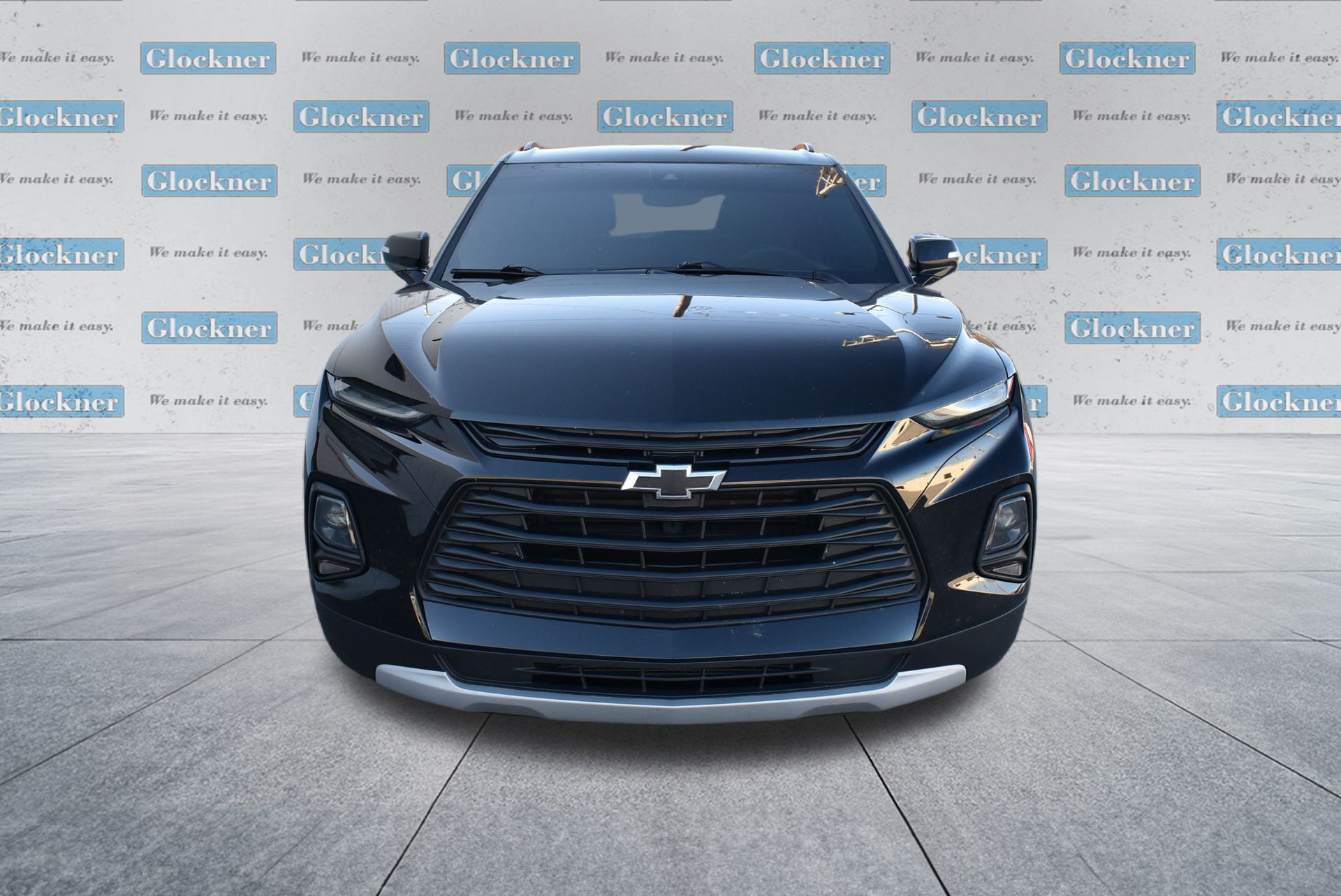 2021 Chevrolet Blazer 2LT photo 2