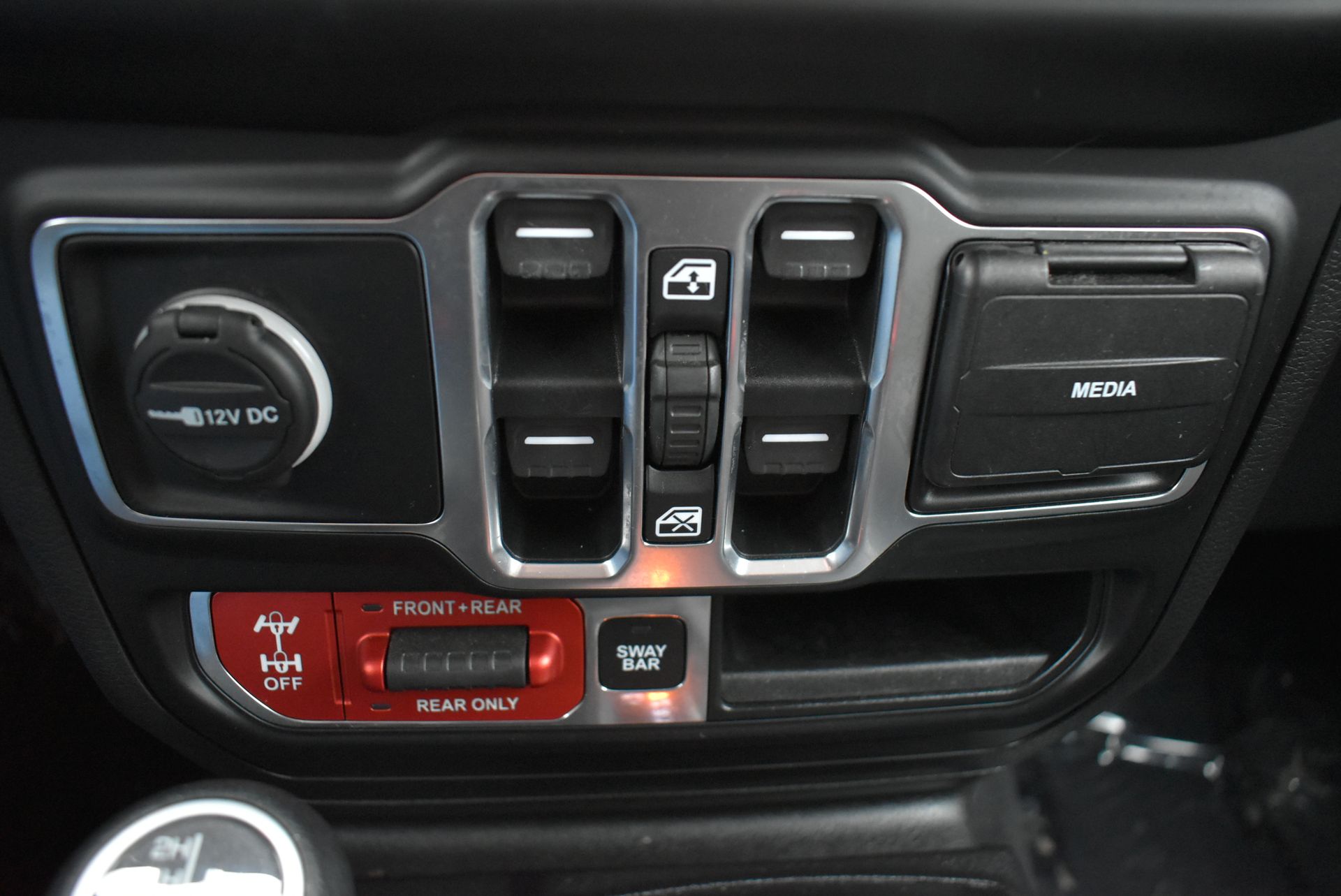 2020 Jeep Wrangler Unlimited Rubicon - Photo 29