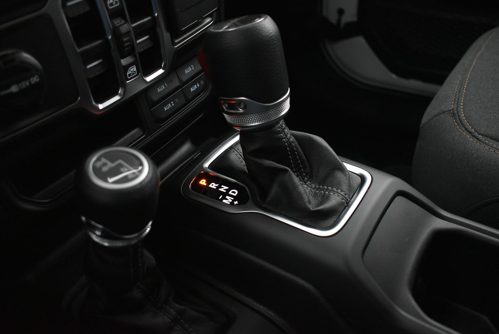 2026 Jeep Gladiator Sport S - Photo 30