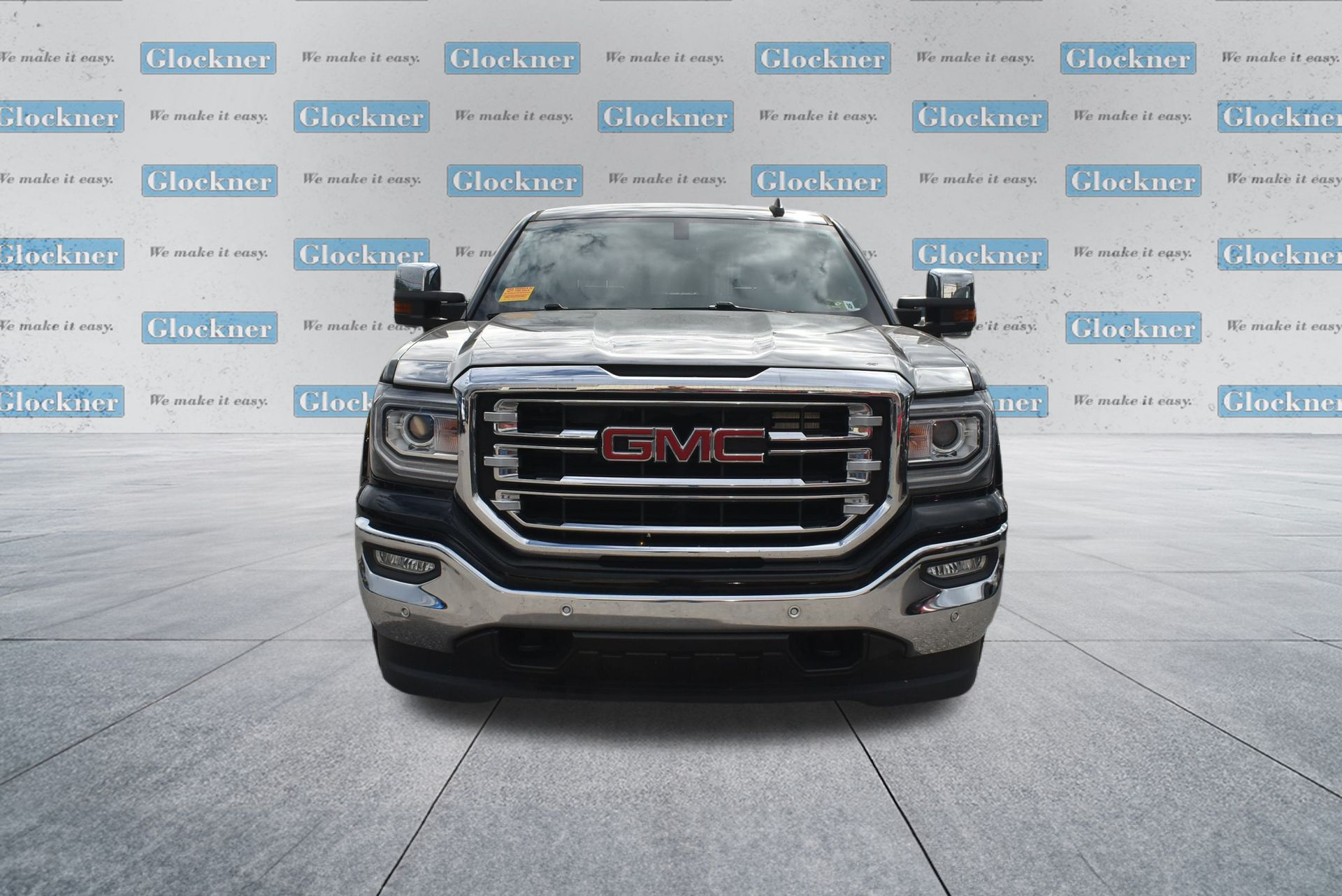 2018 Gmc Sierra 1500 SLT photo 2