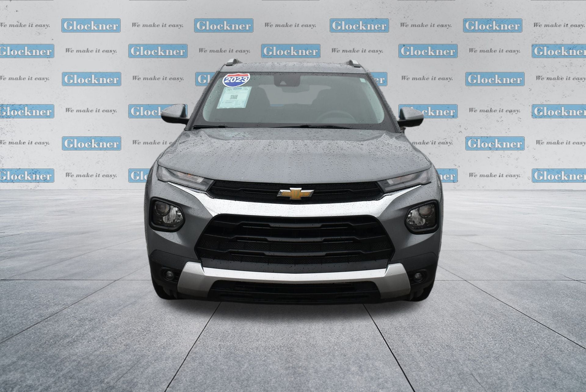 Used 2023 Chevrolet TrailBlazer LT with VIN KL79MPS25PB088199 for sale in Ashland, KY