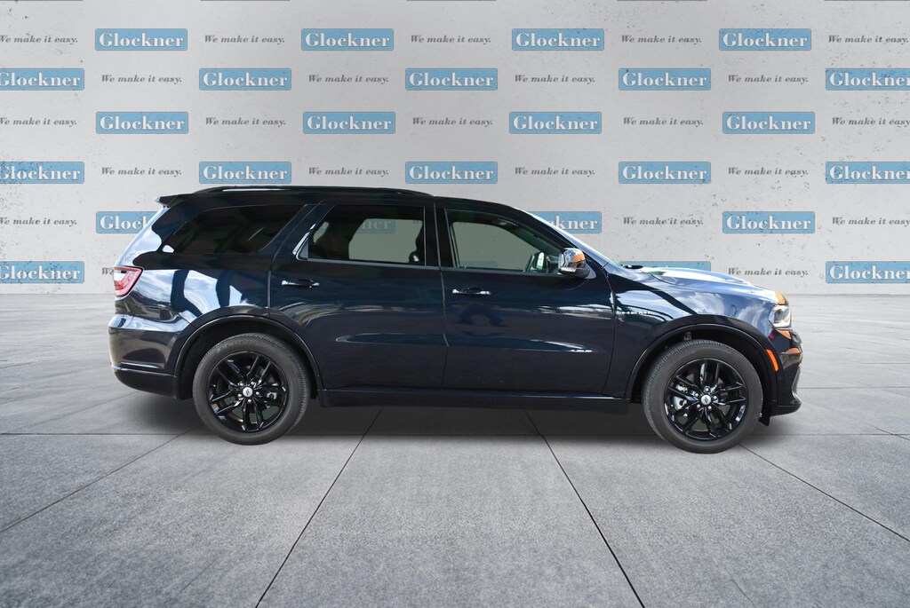 Used 2023 Dodge Durango R/T Plus SUV