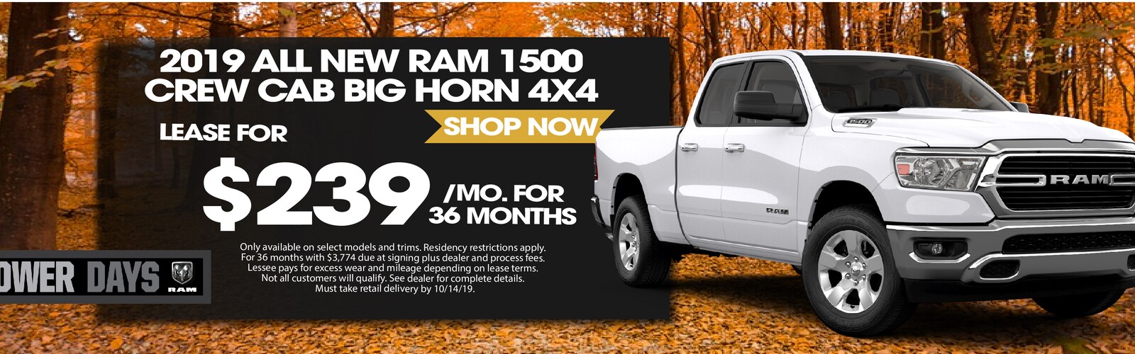 Chrysler Dodge Jeep Ram Dealer Serving Huntington Glockner