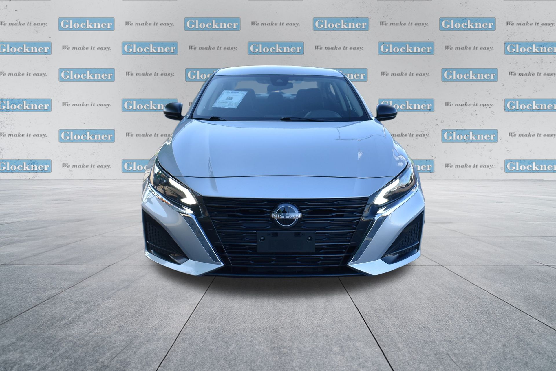 2024 Nissan Altima 2.5 S photo 2