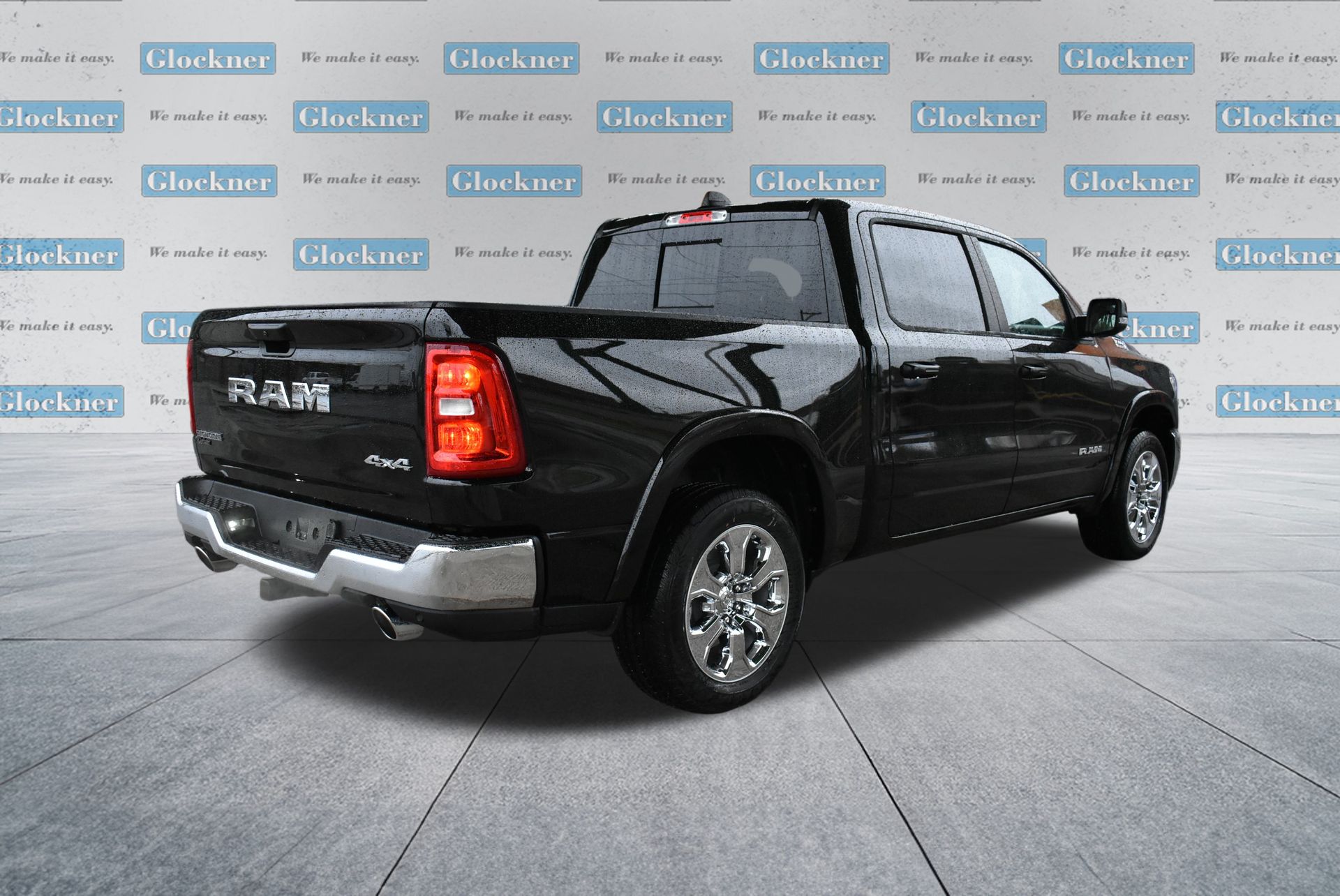 2026 RAM 1500 Big Horn/Lone Star - Photo 6