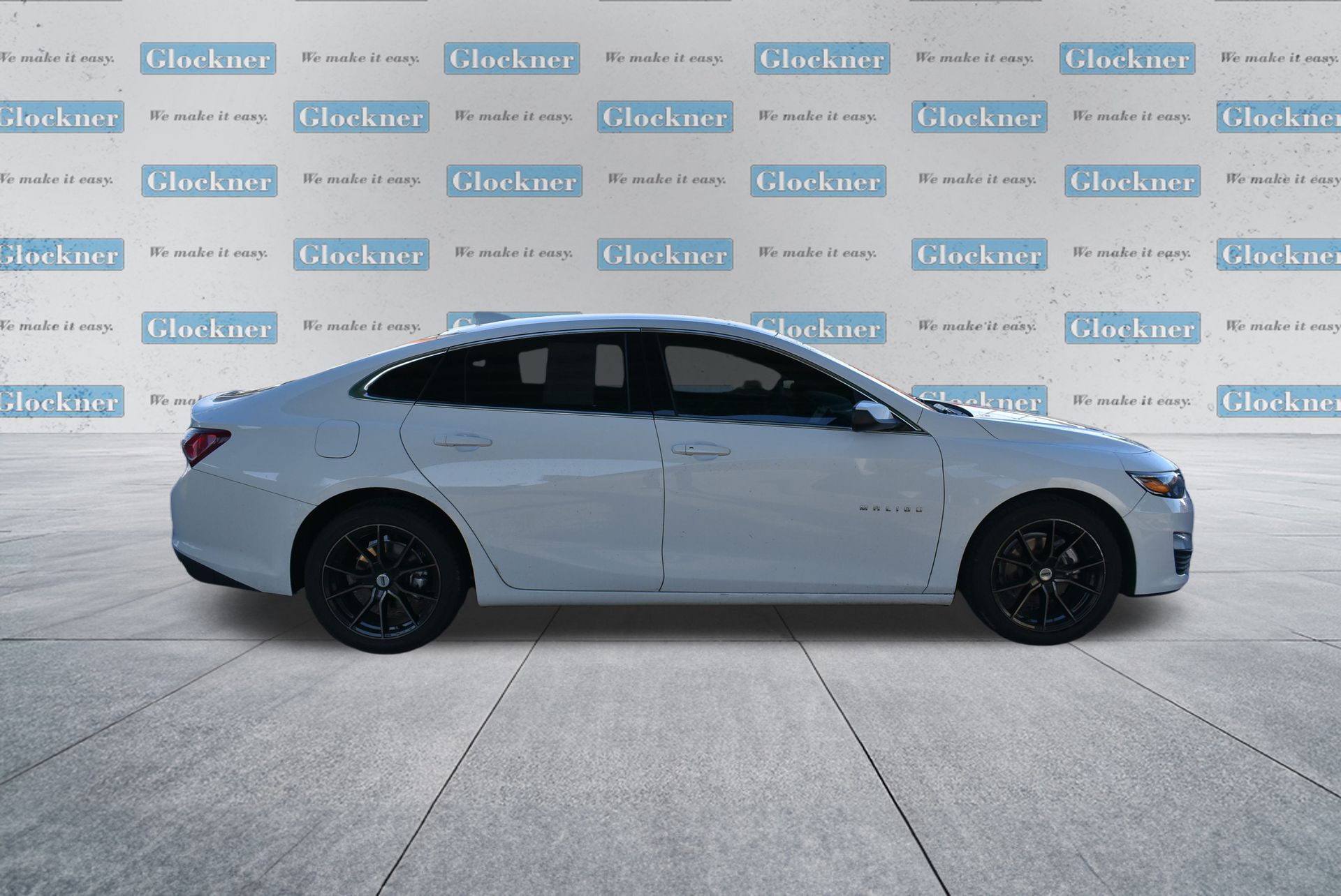 2022 Chevrolet Malibu 1LT photo 3