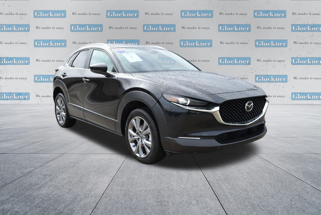 Used 2025 Mazda CX-30 2.5 S Preferred Package SUV