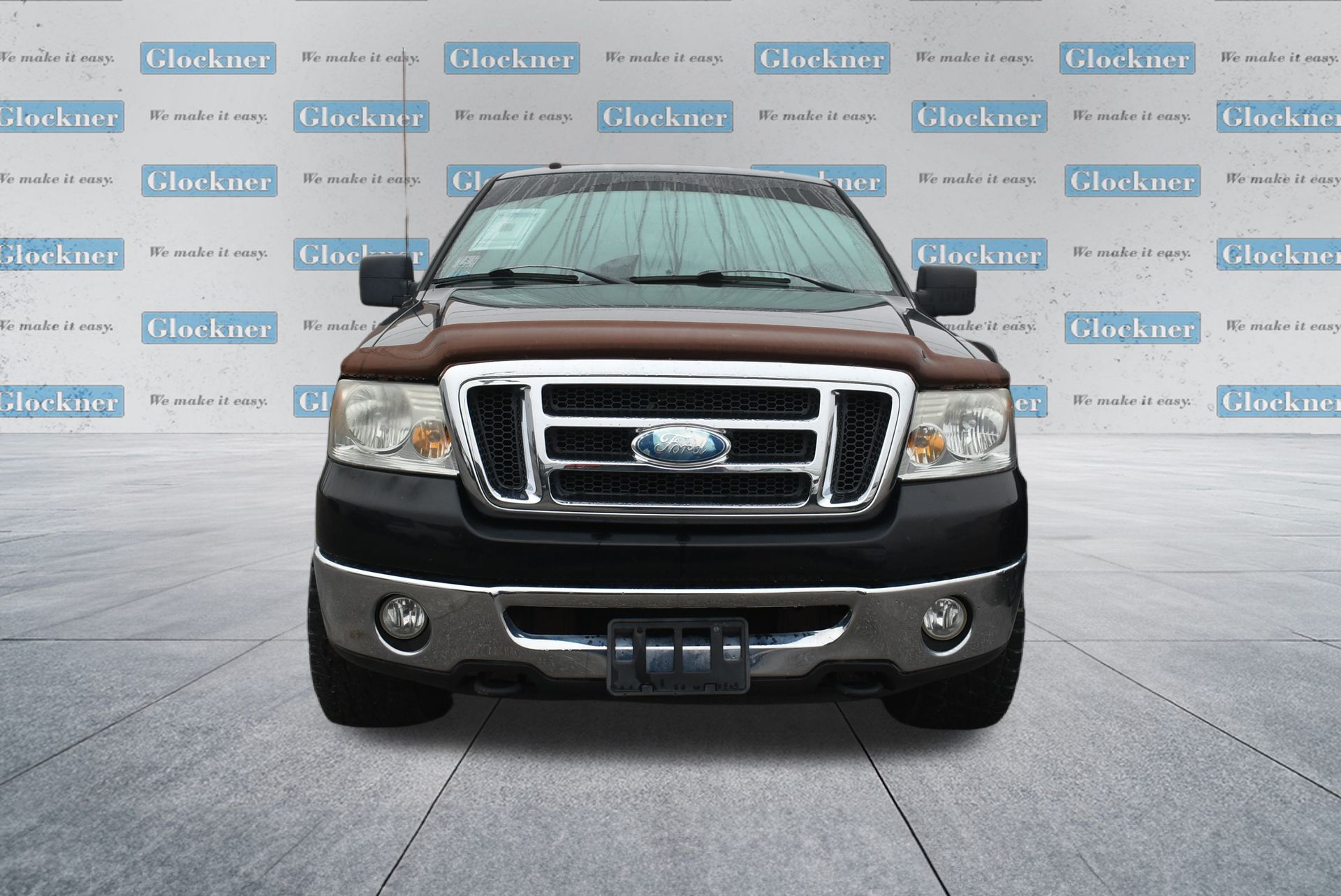 2008 Ford F-150 XLT photo 2