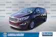  Kia Sedona
