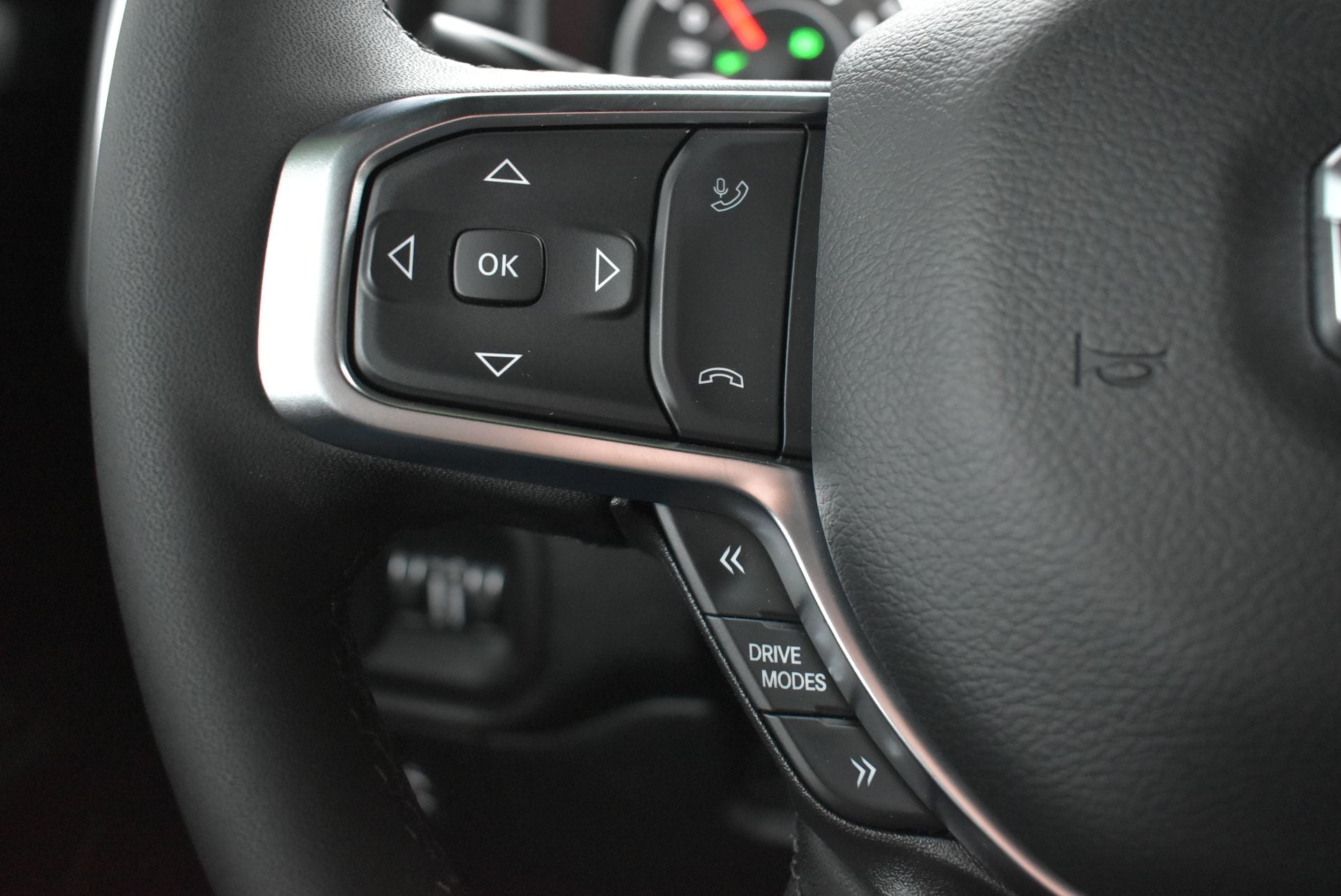 2026 RAM 1500 Big Horn/Lone Star - Photo 21
