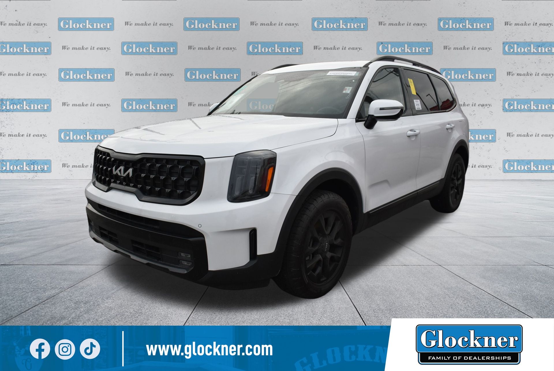 2024 Kia Telluride SX Prestige X-Pro's photo