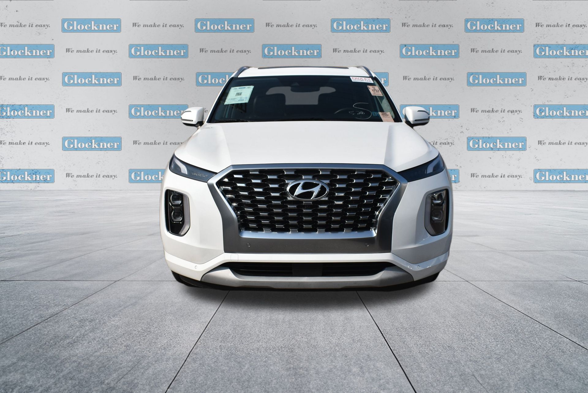 Used 2022 Hyundai Palisade Limited with VIN KM8R5DHE6NU464986 for sale in Ashland, KY