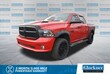  Ram 1500 Classic