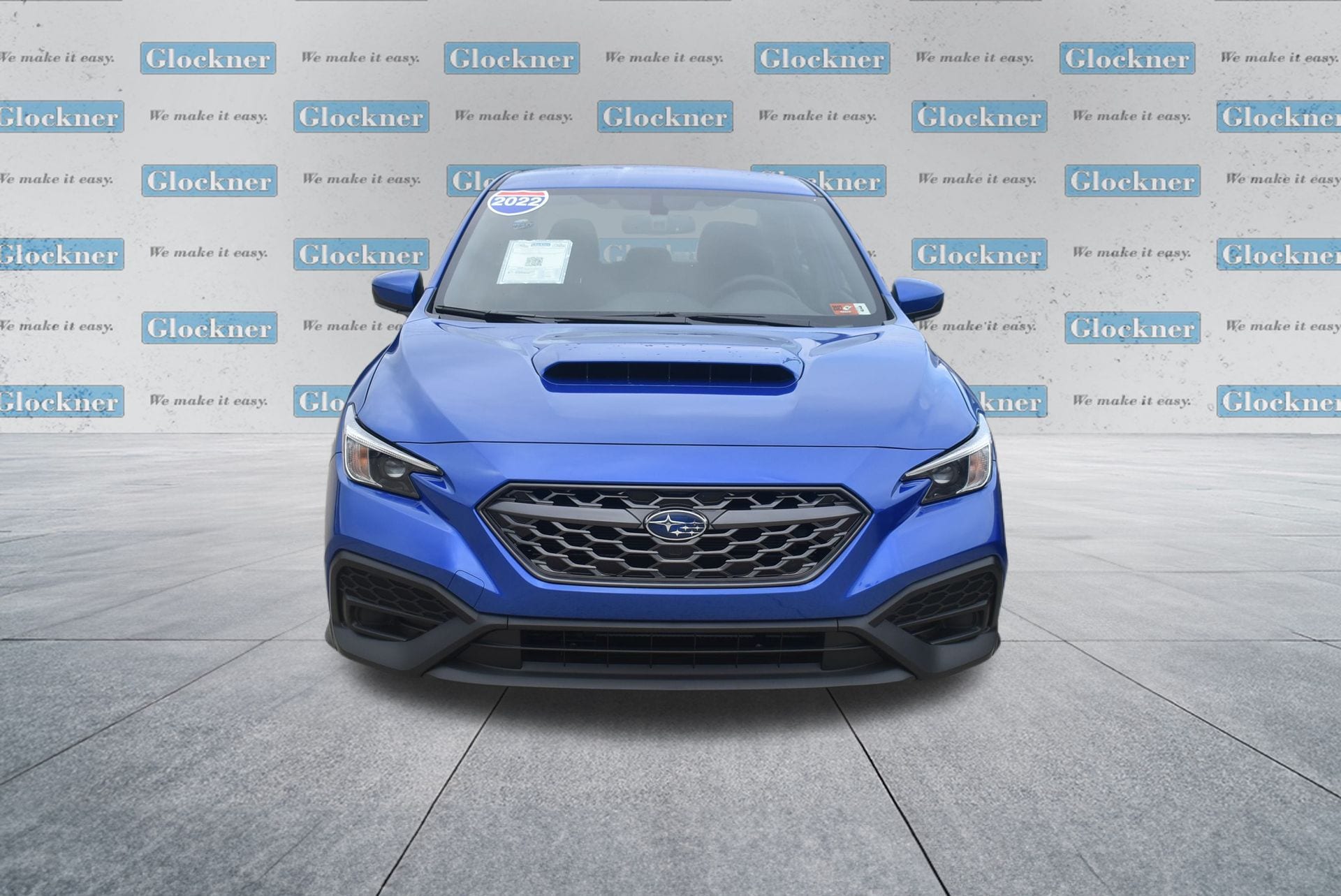 Certified 2022 Subaru WRX Base with VIN JF1VBAA6XN9020211 for sale in Ashland, KY
