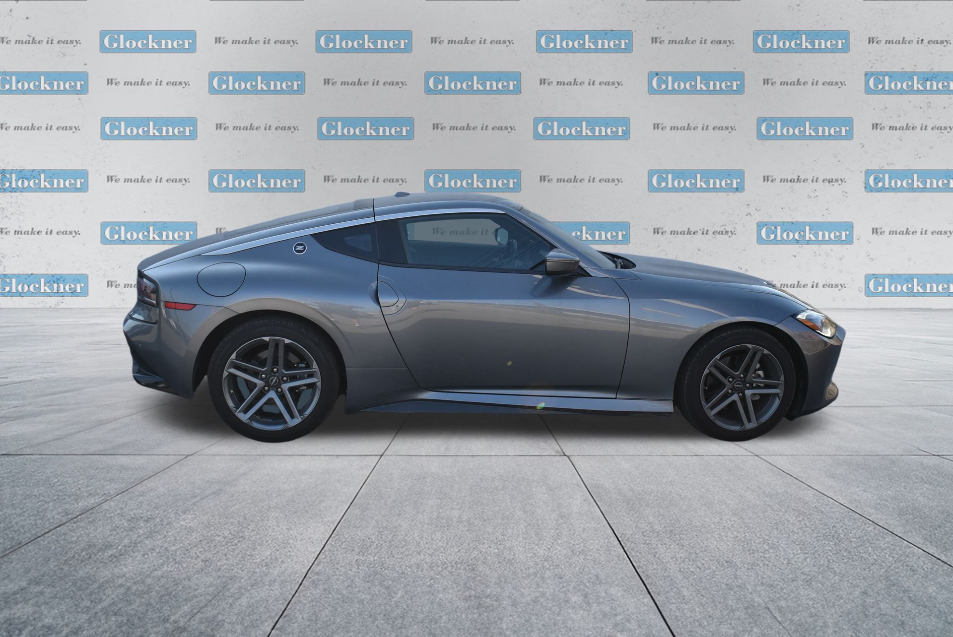 2024 Nissan Z Sport photo 4