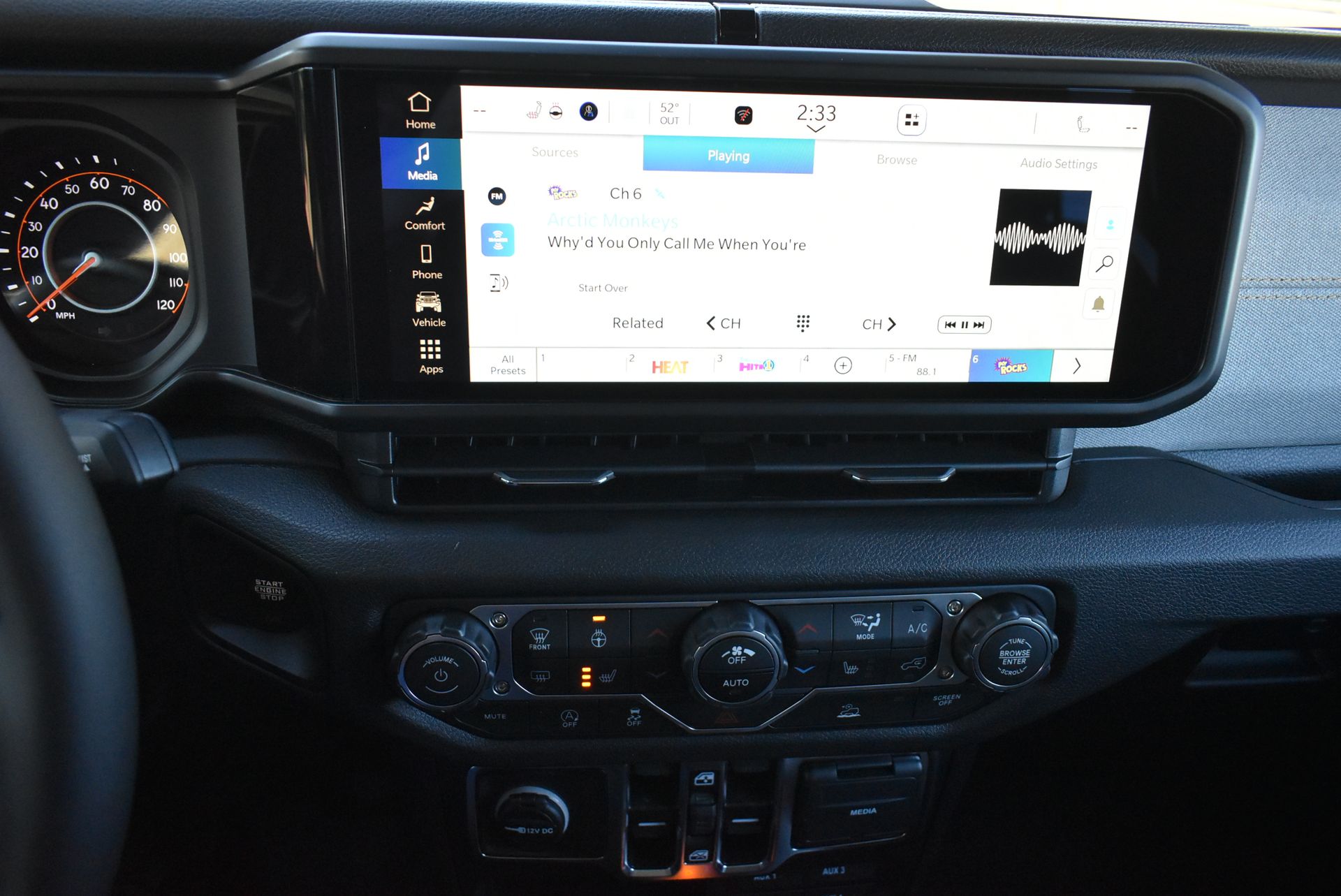 2026 Jeep Wrangler 4-Door Sport S - Photo 24