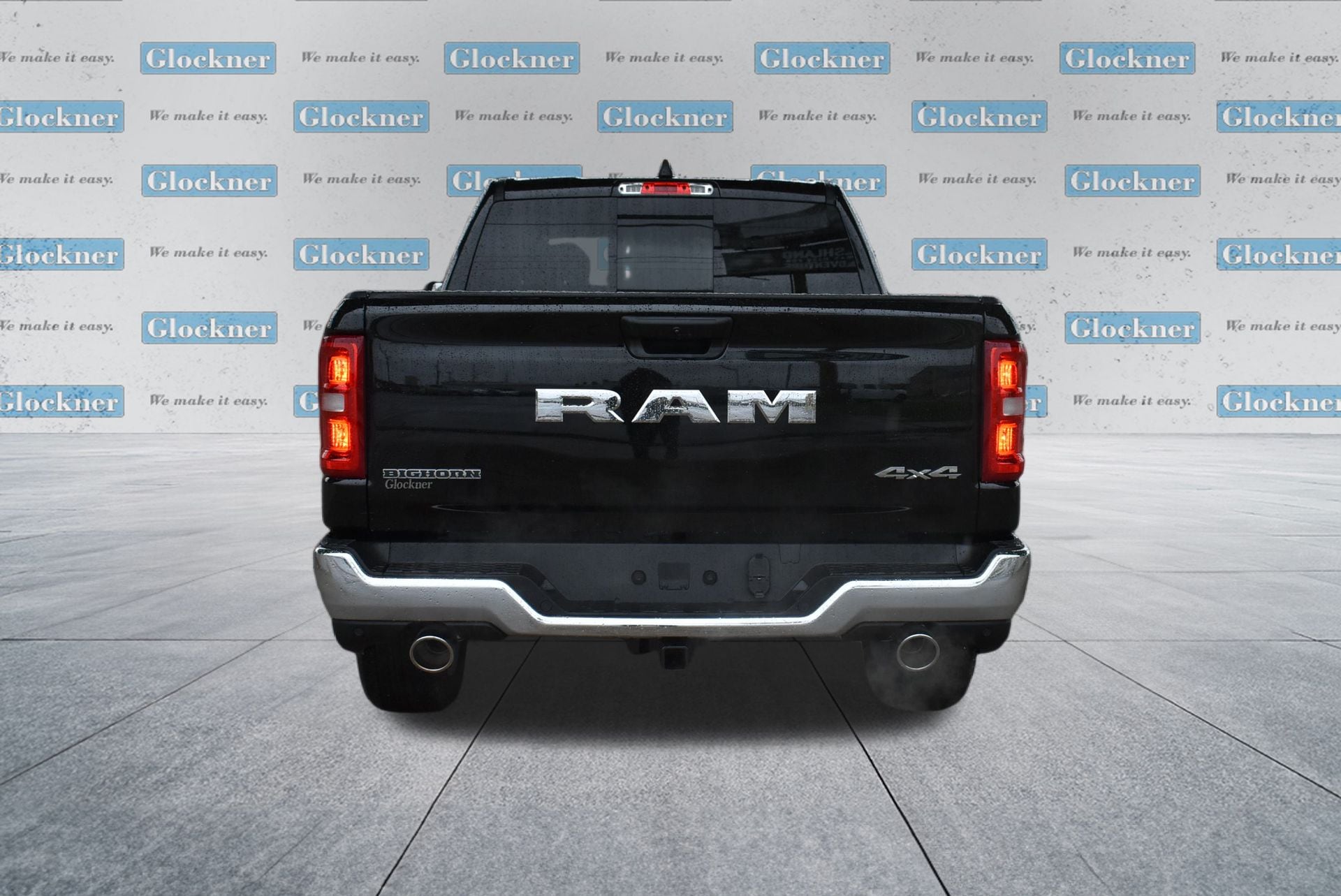 2026 RAM 1500 Big Horn/Lone Star - Photo 7