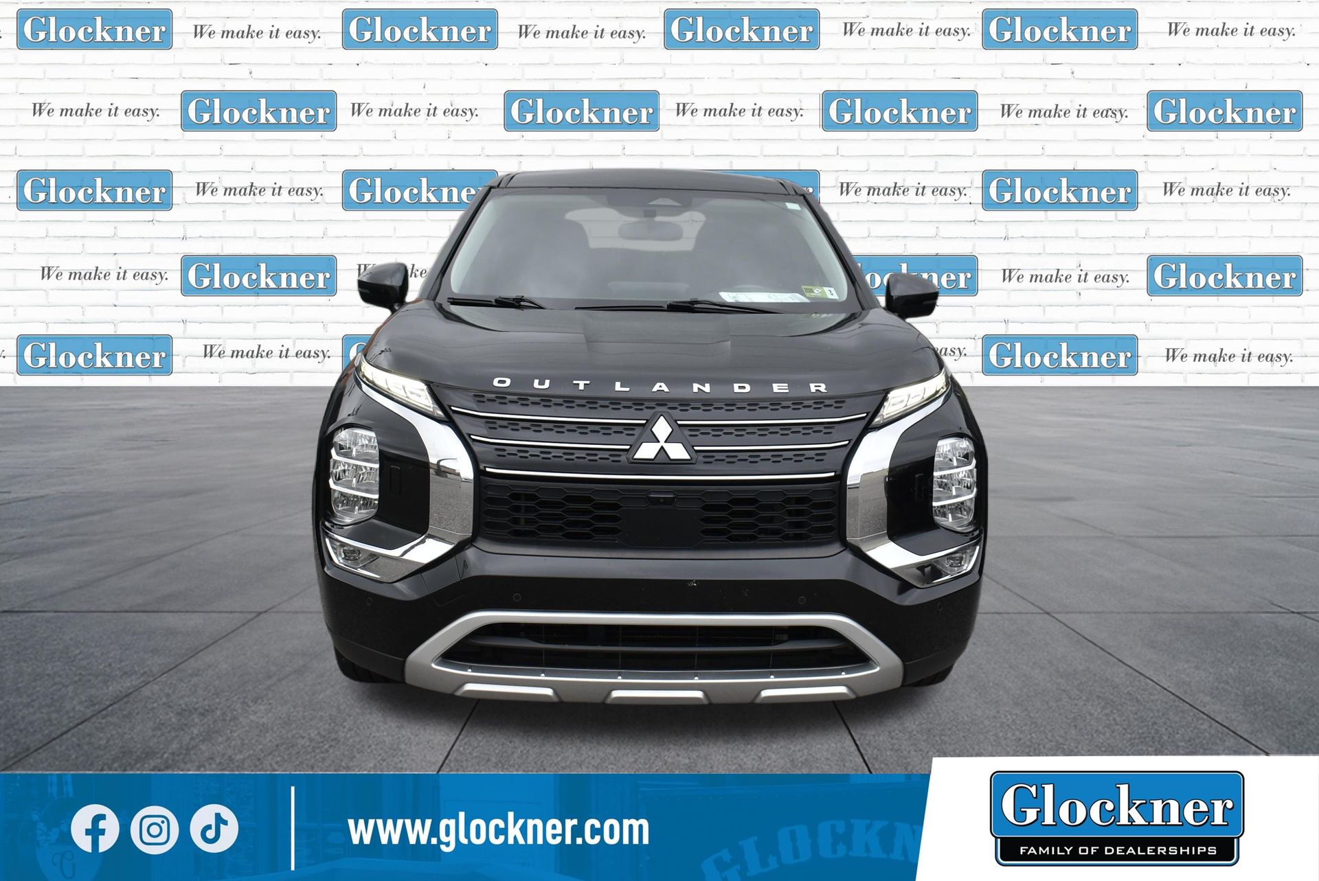 Used 2022 Mitsubishi Outlander SE with VIN JA4J4UA87NZ047477 for sale in Ashland, KY