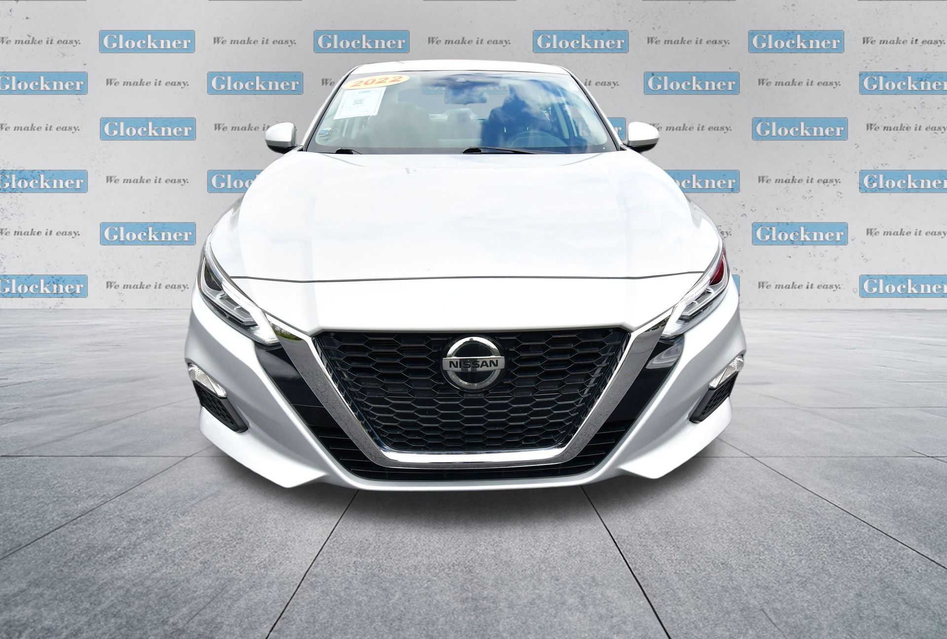 Used 2022 Nissan Altima SV with VIN 1N4BL4DW0NN305410 for sale in Ashland, KY