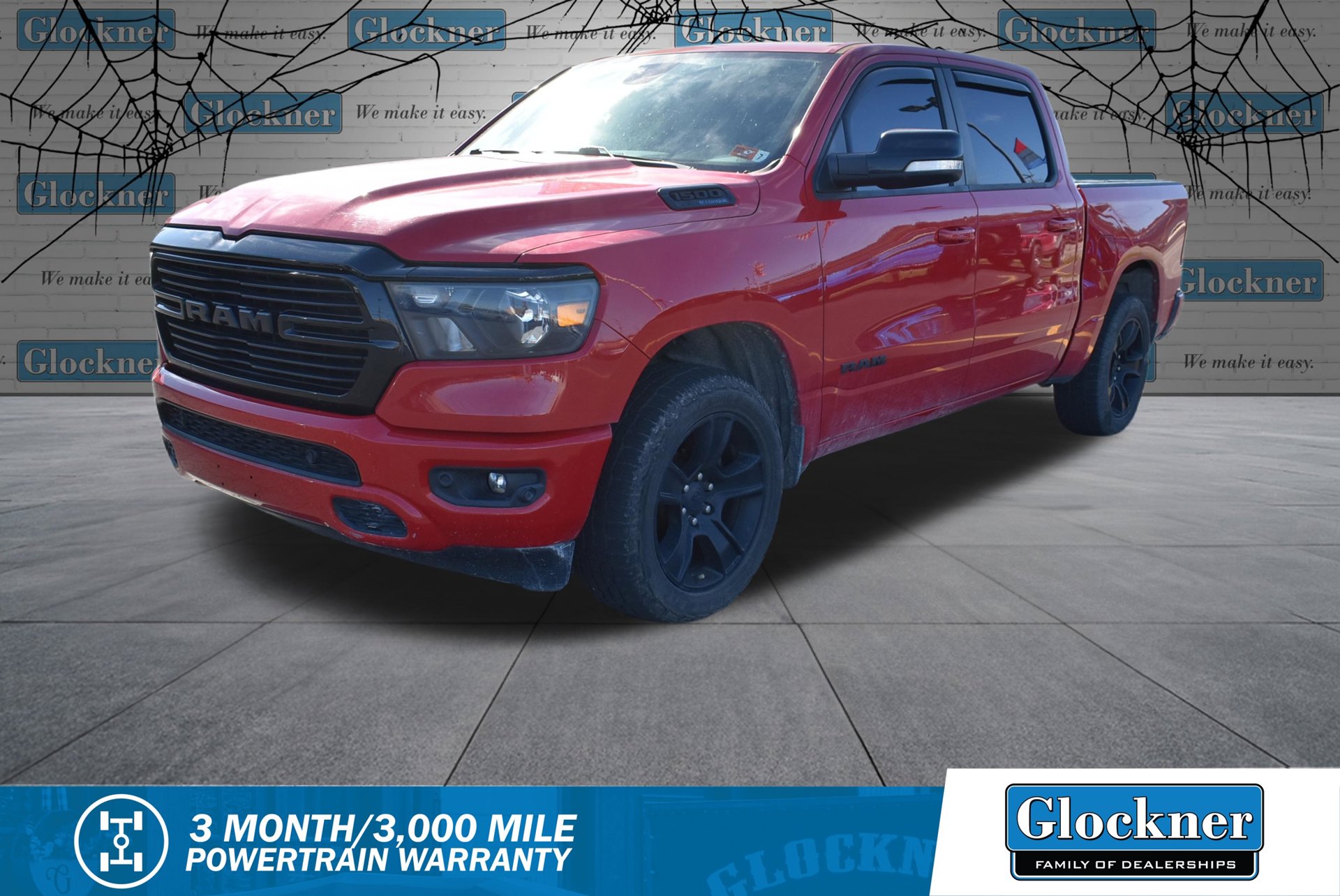  Ram 1500