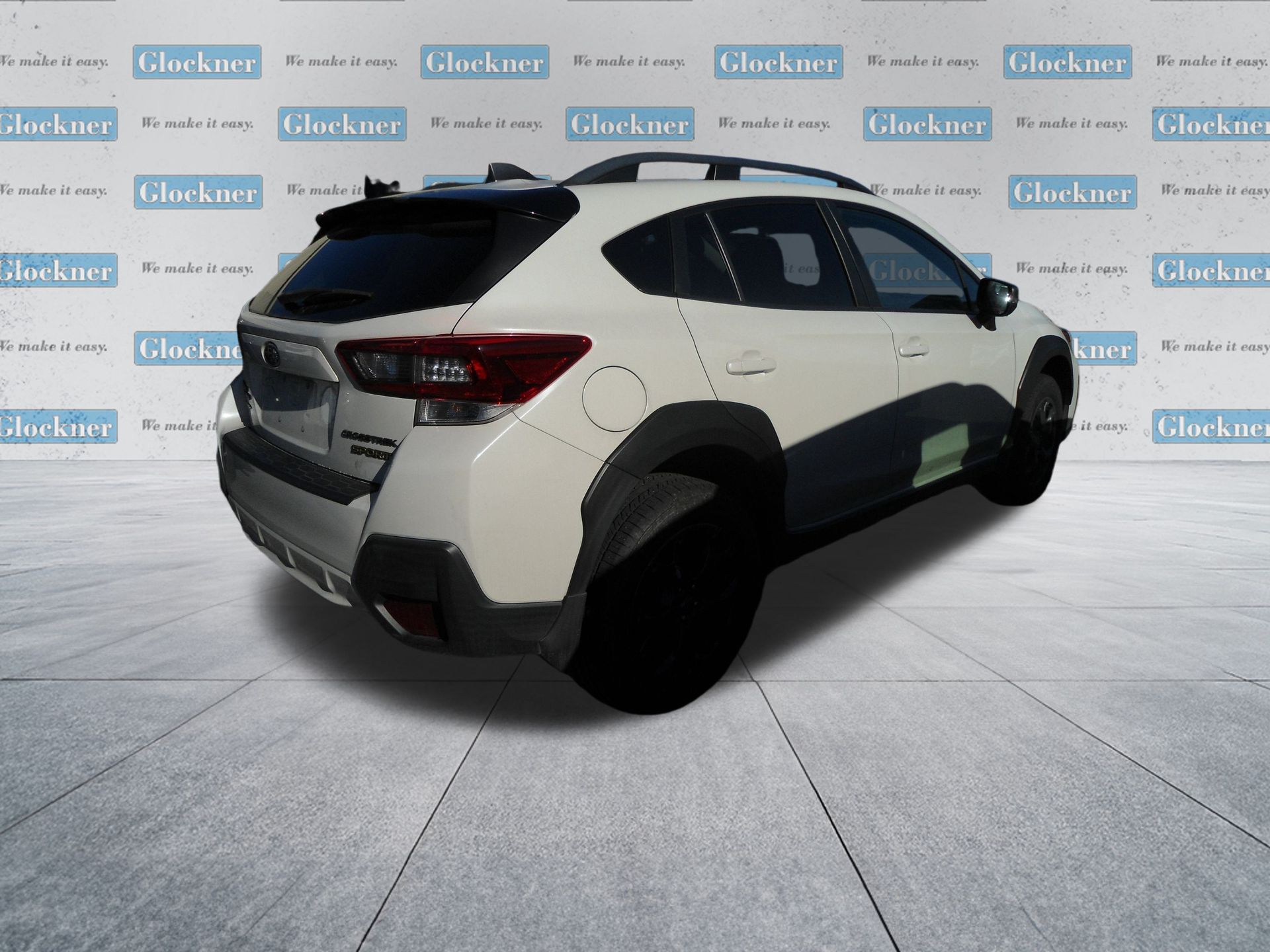 2021 Subaru Crosstrek Sport photo 4