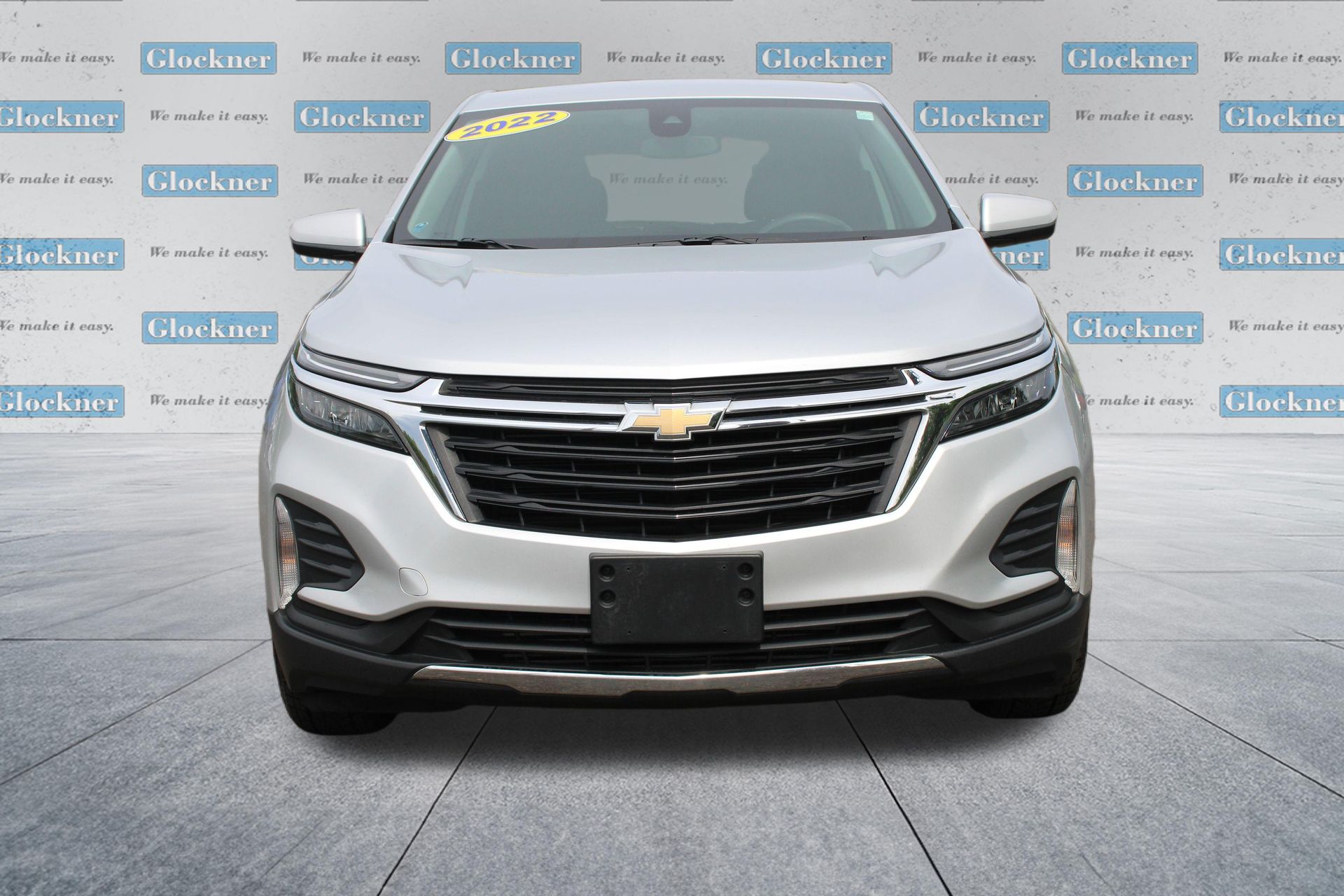 Used 2022 Chevrolet Equinox LT with VIN 3GNAXKEV3NL135541 for sale in Ashland, KY