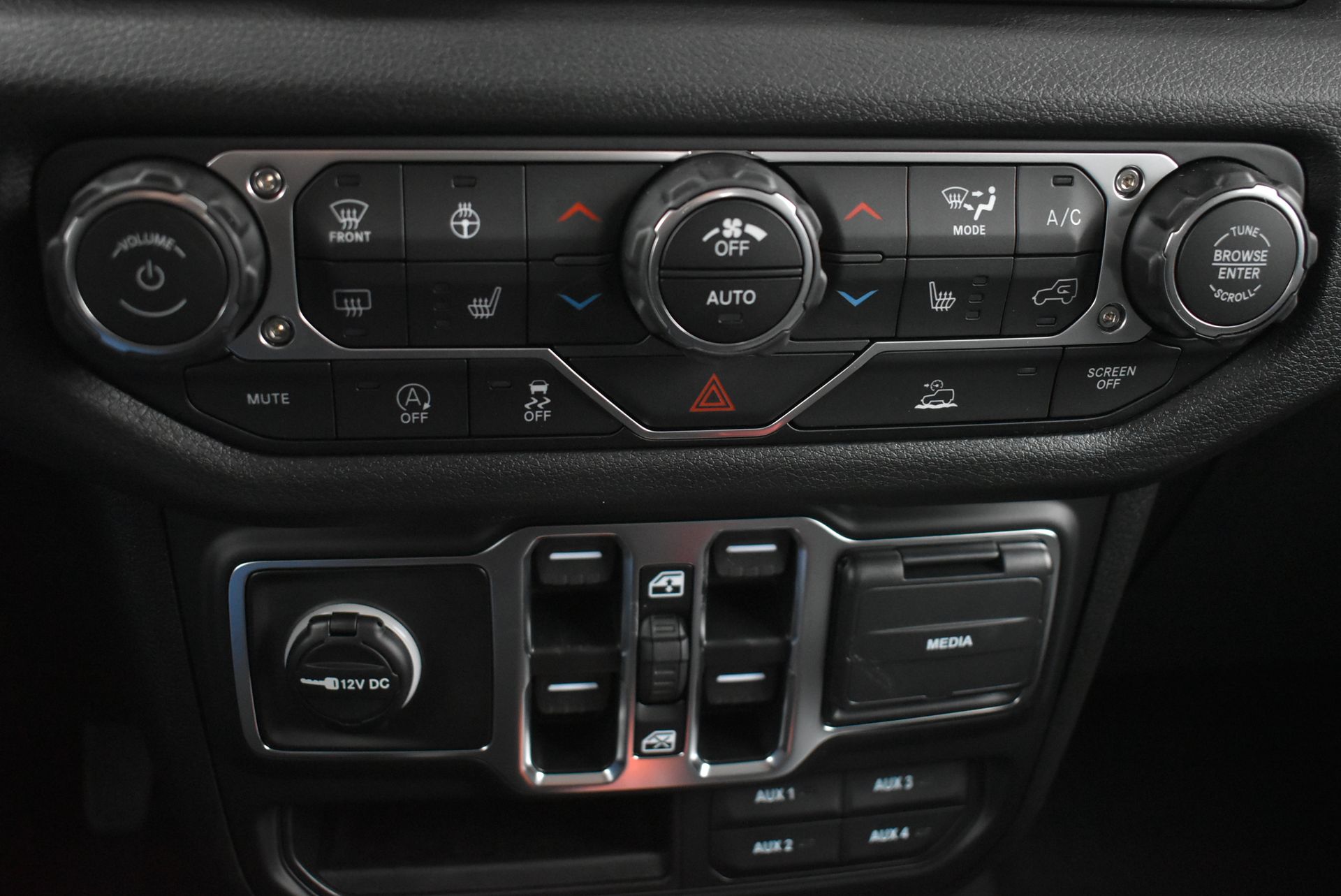 2026 Jeep Gladiator Sport S - Photo 27