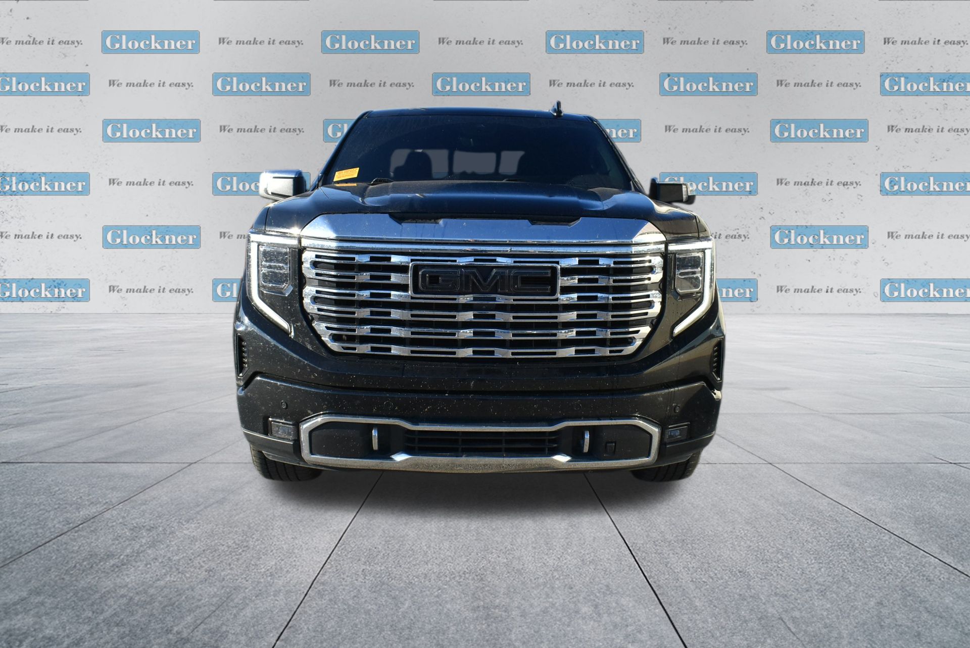 2024 Gmc Sierra 1500 Denali photo 2