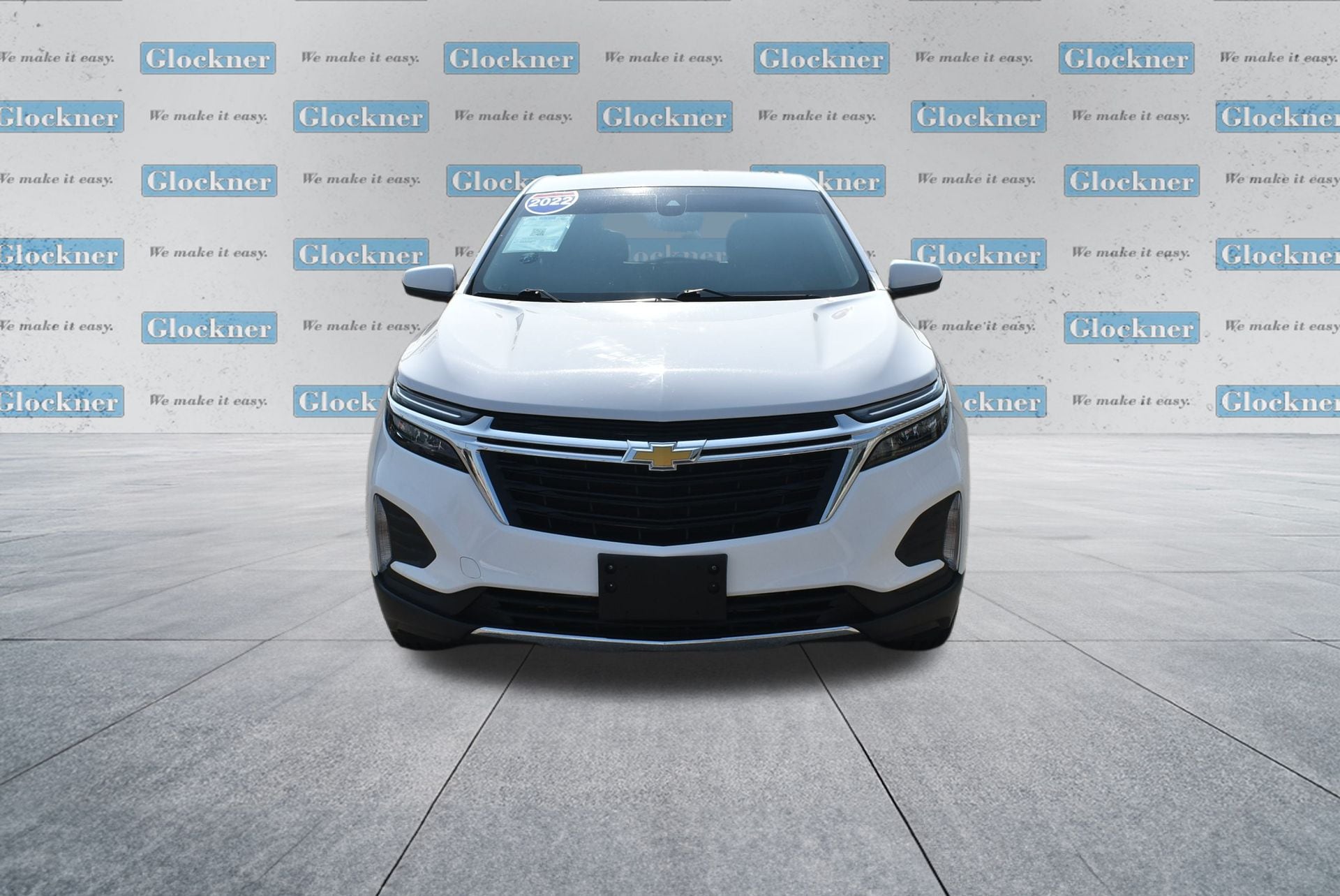 Certified 2022 Chevrolet Equinox LT with VIN 3GNAXUEV9NL189096 for sale in Ashland, KY