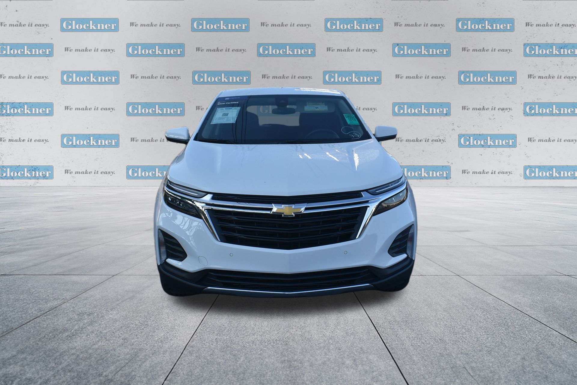 2023 Chevrolet Equinox LT photo 2