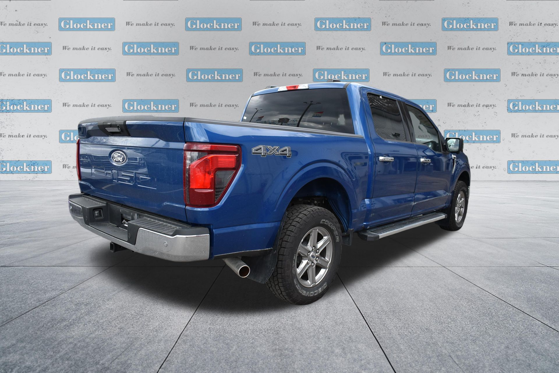 2024 Ford F-150 XLT - Photo 7