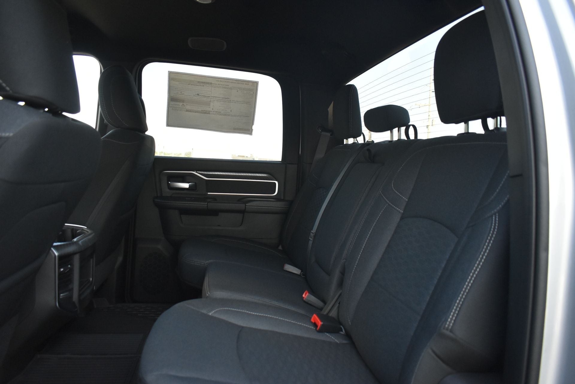 2026 RAM 3500 Big Horn - Photo 14