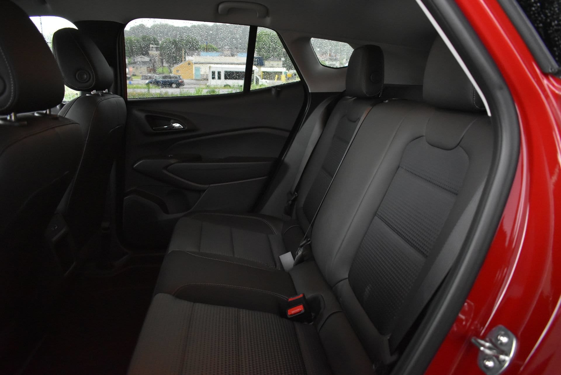 2026 Chevrolet Trax LT - Photo 16