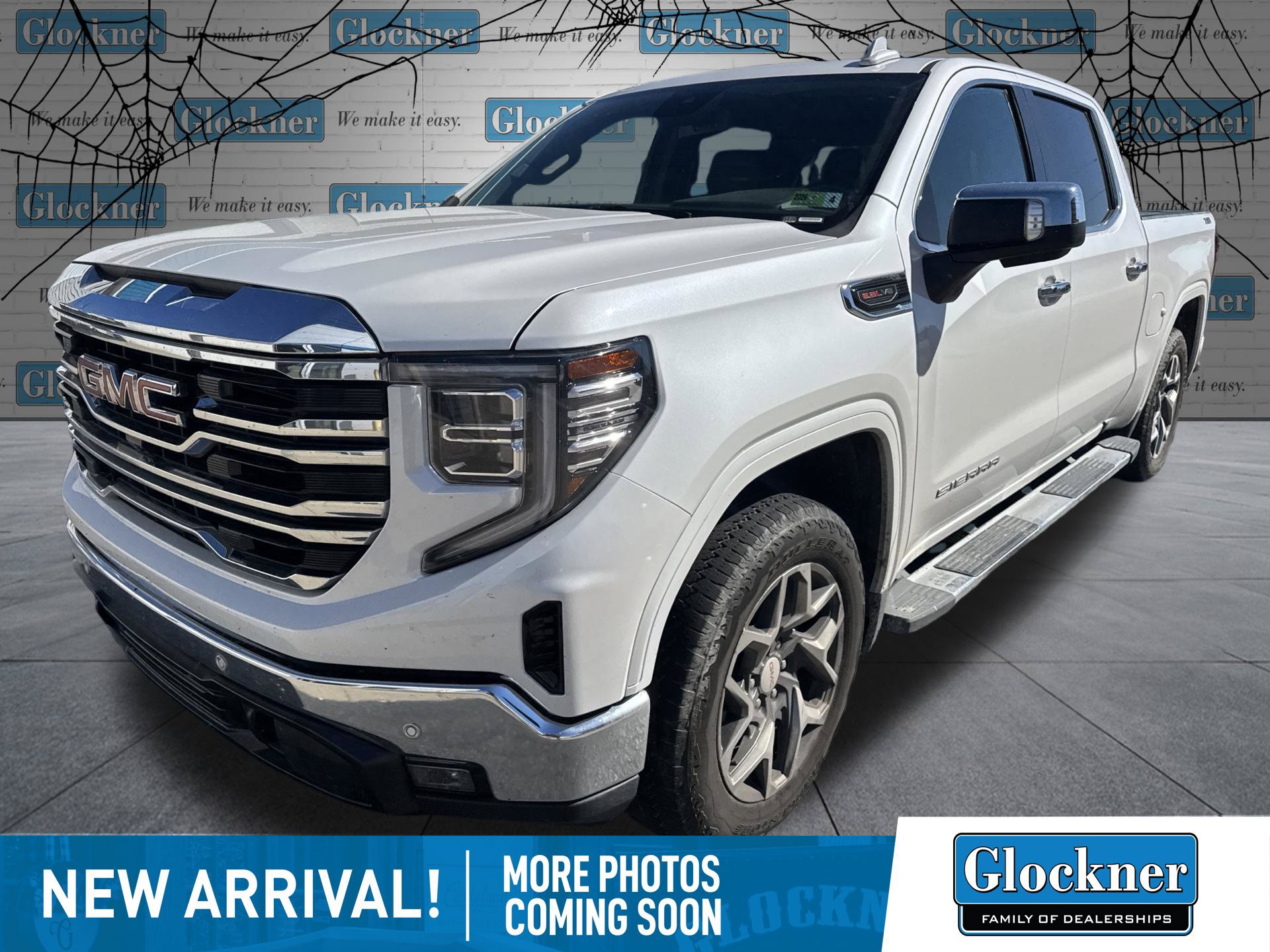  GMC Sierra 1500