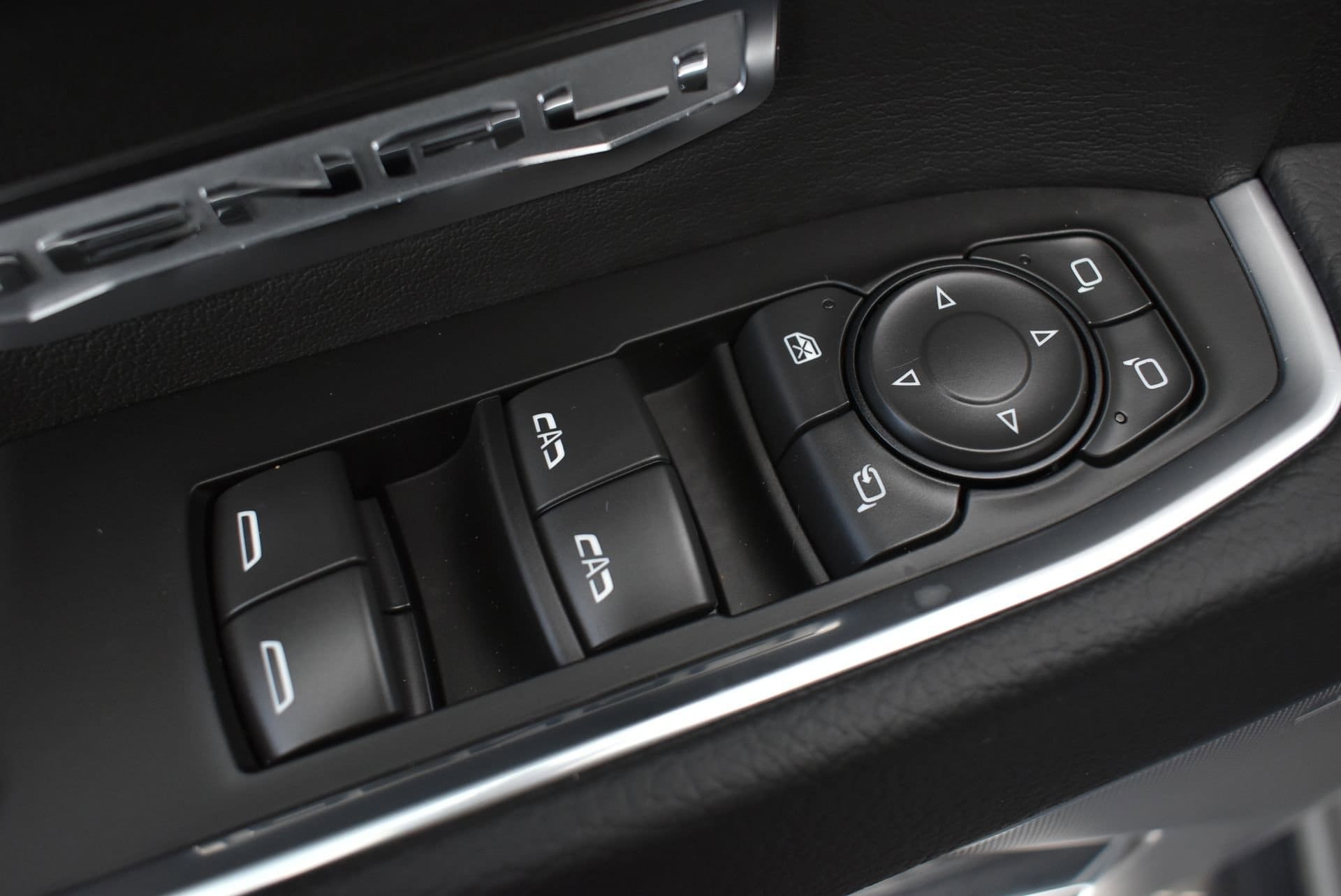 2026 GMC Sierra 1500 Denali - Photo 13